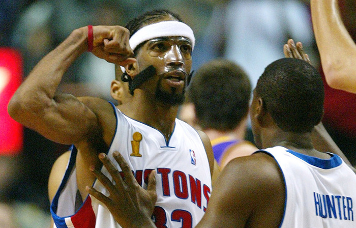 斯帕莱蒂：戴维和奥蓬达需要一些混蛋劲儿，他们必须保持自信（斯帕莱蒂：戴维和奥蓬达要更狠一点，必须保持自信）