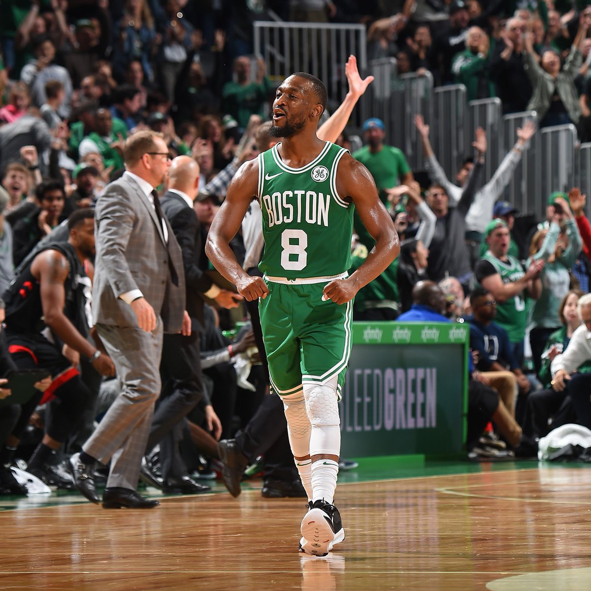 安东尼：不赞成追梦直接离场，科尔想告诉人们勇士是有准则的（安东尼：不赞同追梦直接退场，科尔希望向外界展示勇士有规矩）