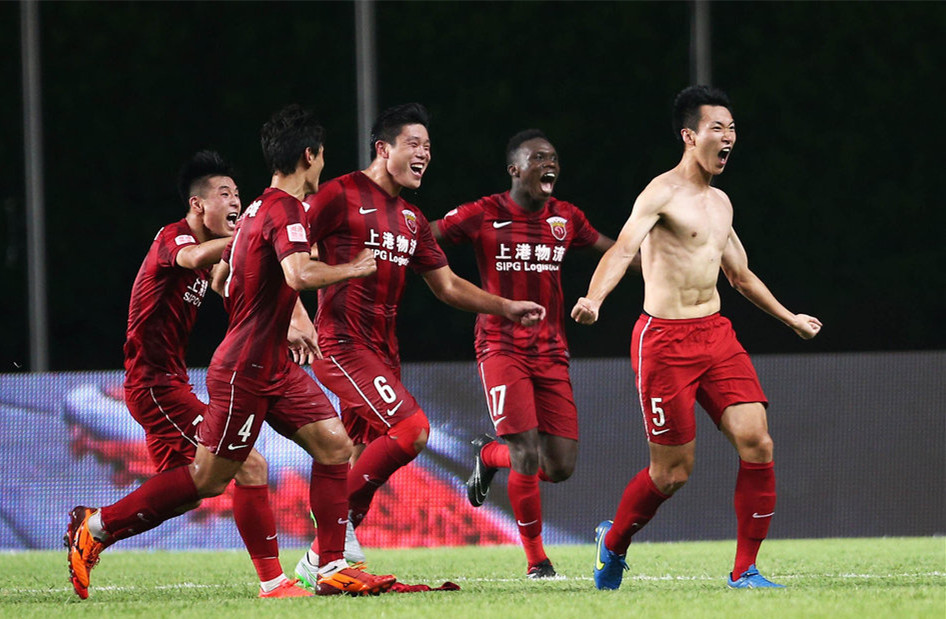 缩小关